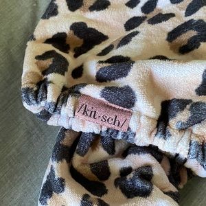 Kitsch towel hair wrap